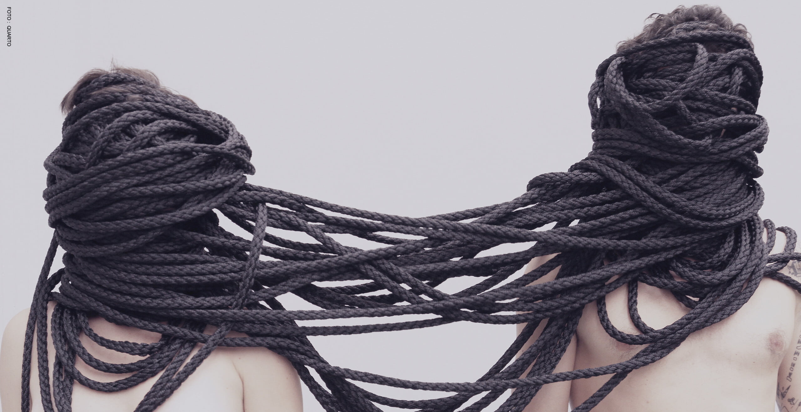Quarto | ROPE INSTALLATION