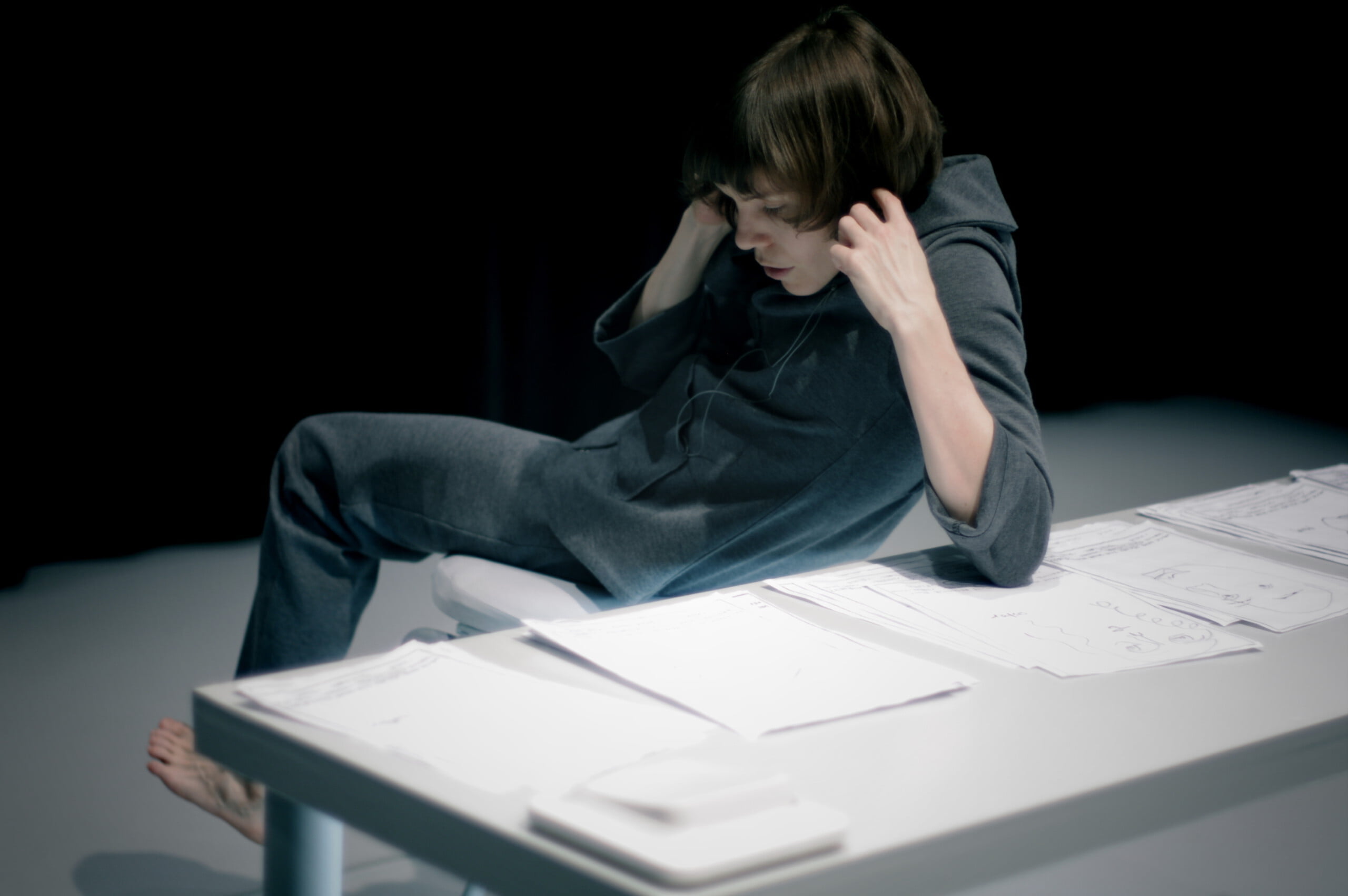Charlotta Ruth | Public Eremite