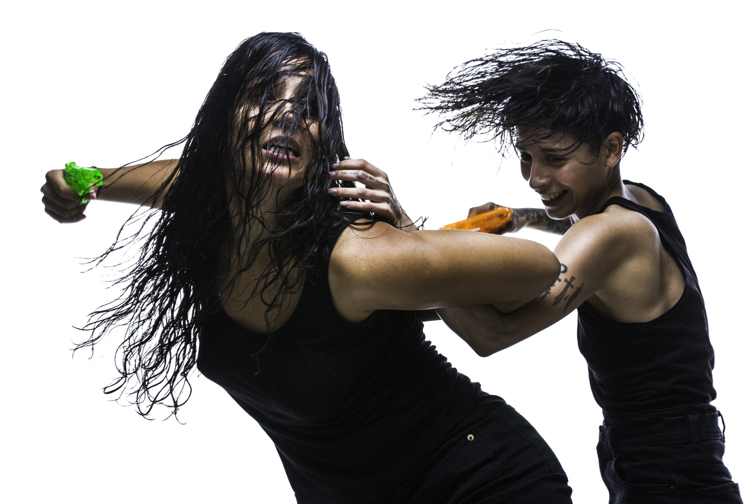 Carrasco Dance | Ready Ready
