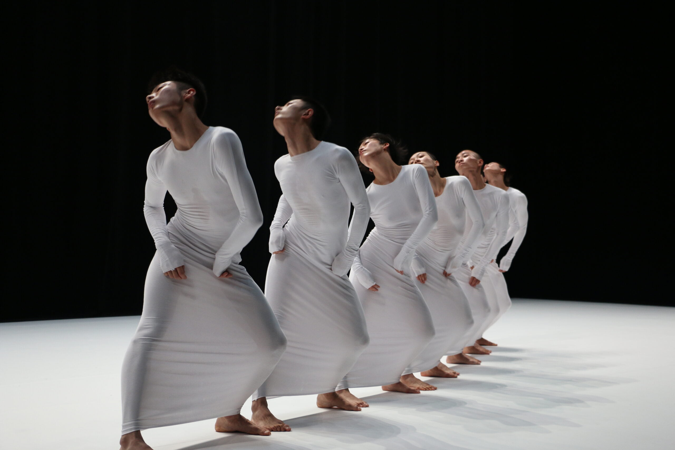 TAO Dance Theater | 6 & 7