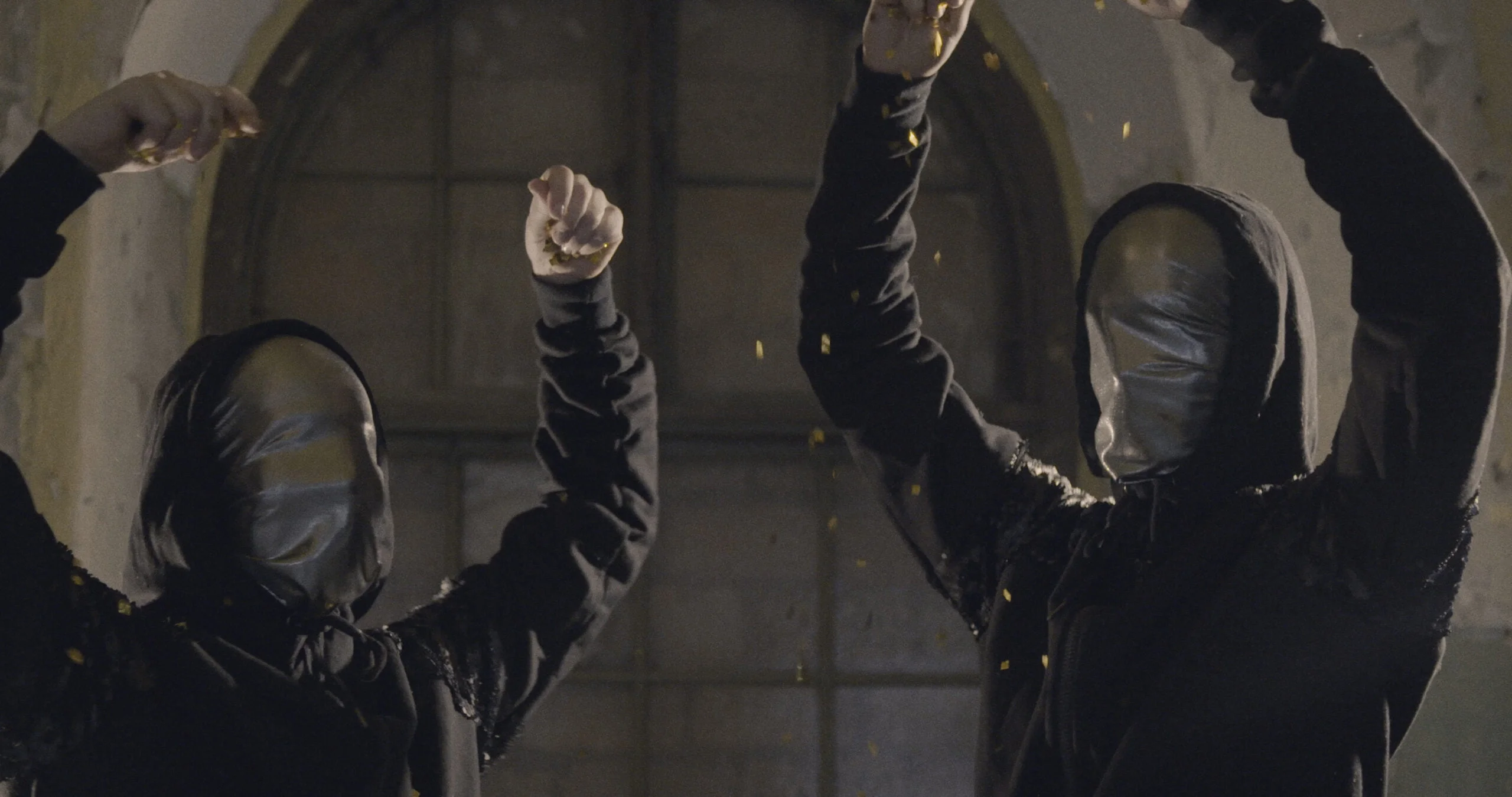 Undercover Choreography | (We Are) Made of Star Stuff
