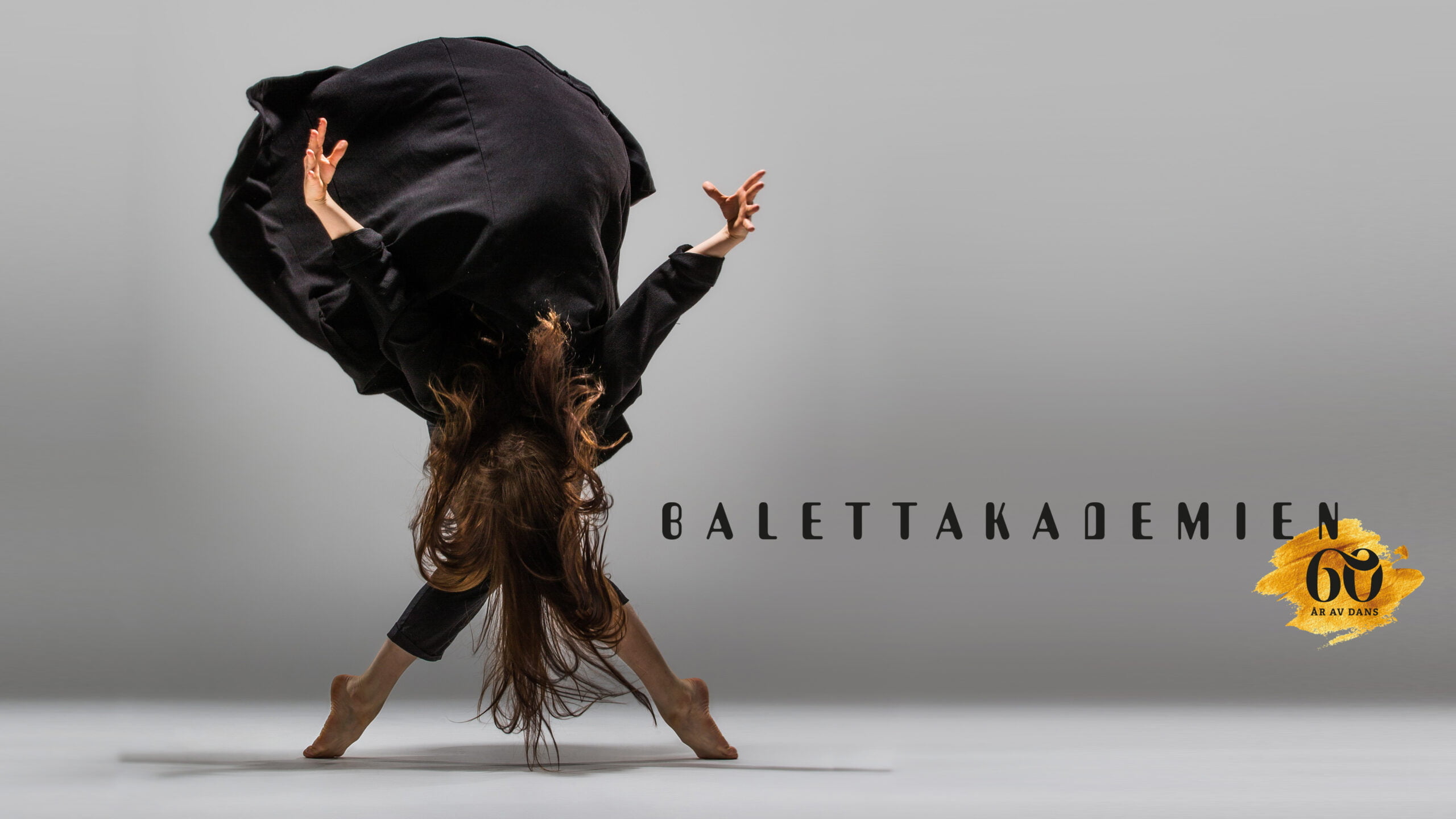 Balettakademien | 60-årsjubileum
