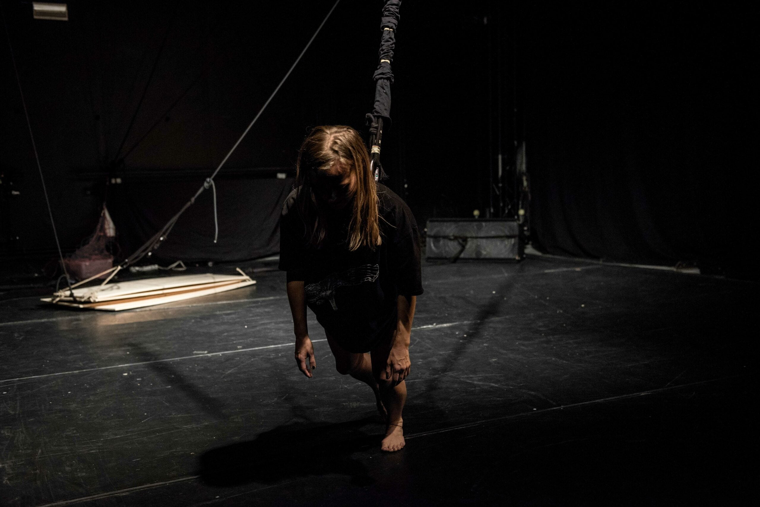 Lisen Ellard [SWE] | If ever in range