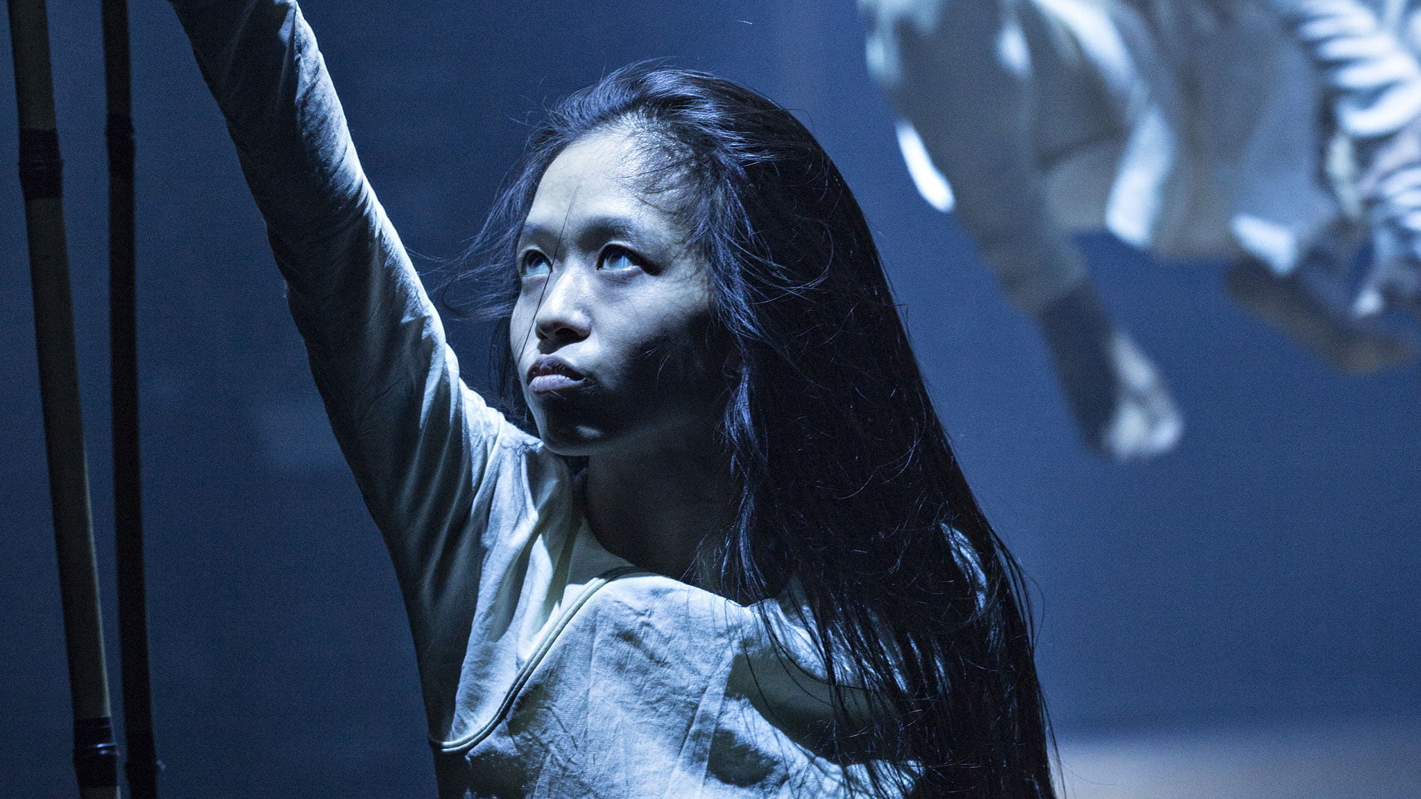 Akram Khan Company [GBR] | Until the lions