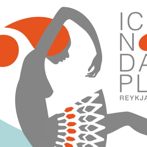 IceHotReykjavik FB Cover
