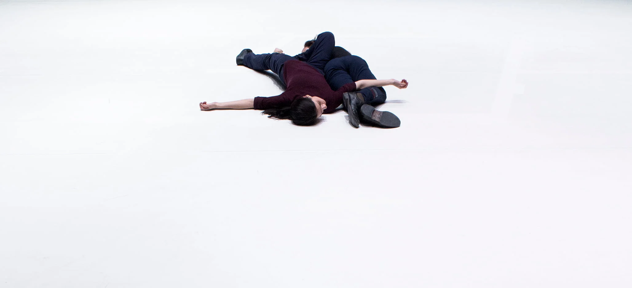 Clara Furey & Peter Jasko (CAN) | Untied Tales