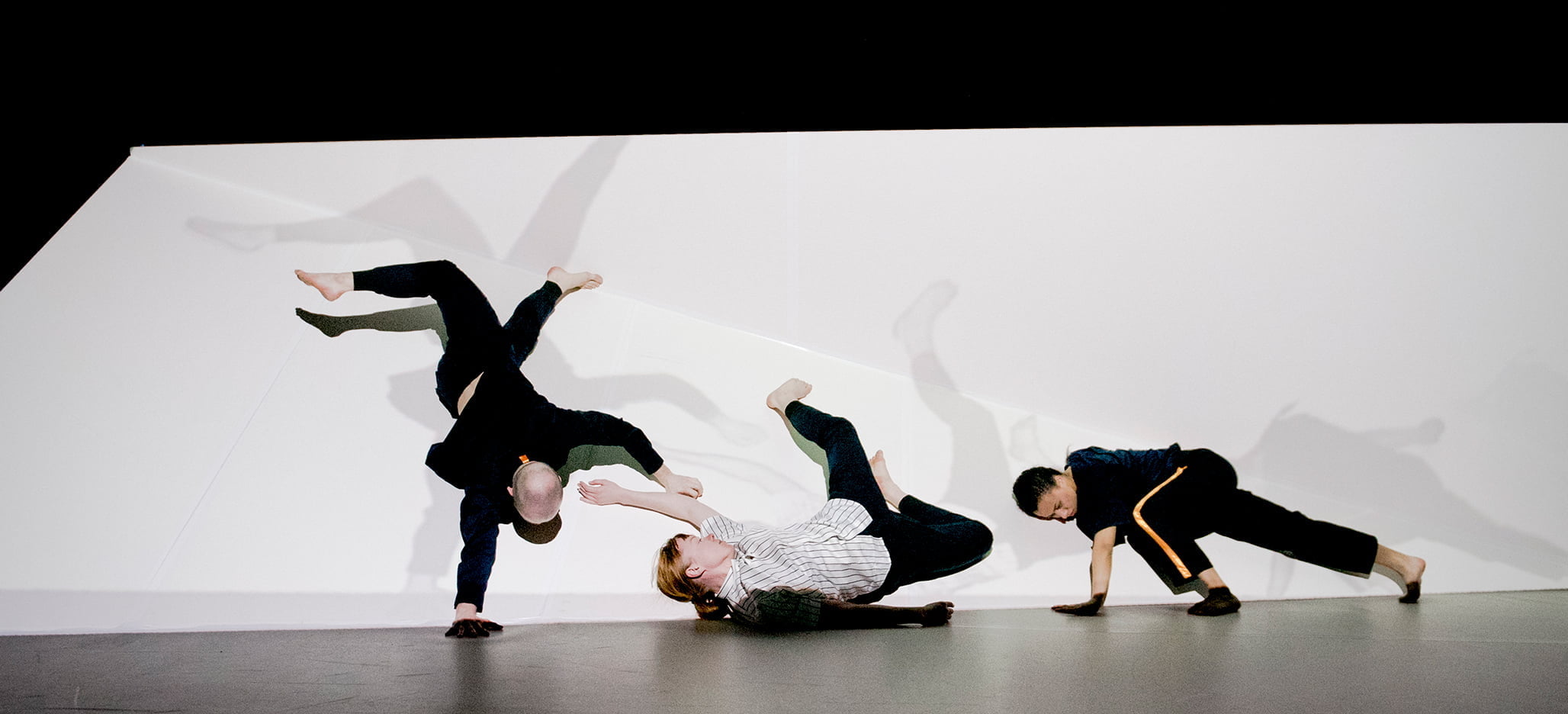 Mari Carrasco (SWE) | Paper plane