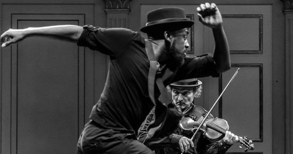 Bach in the Street [SWE] | Bach in the Street