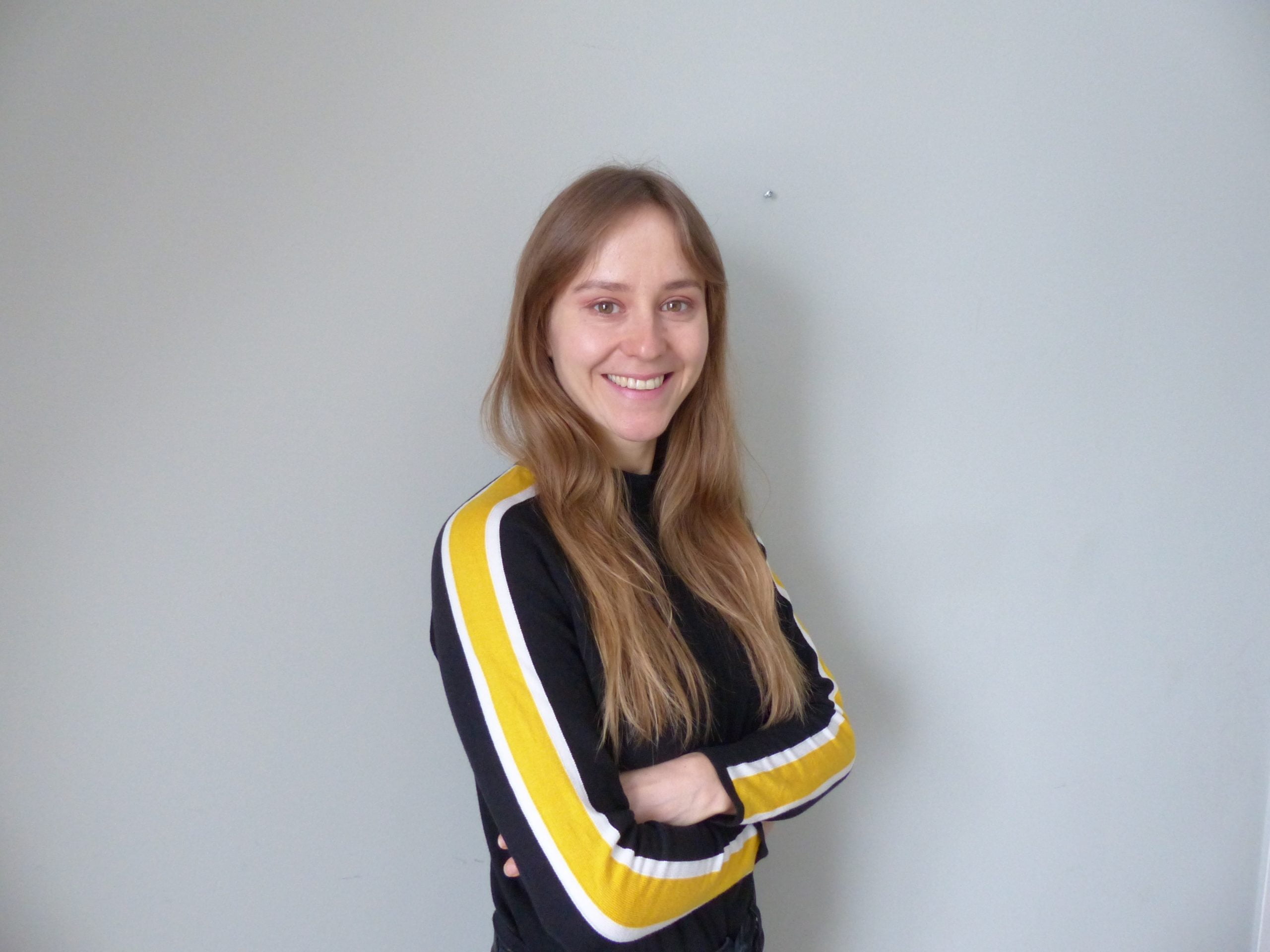 Linda Blomqvist portätt1