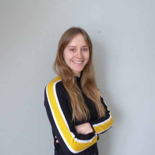 Linda Blomqvist portrait1