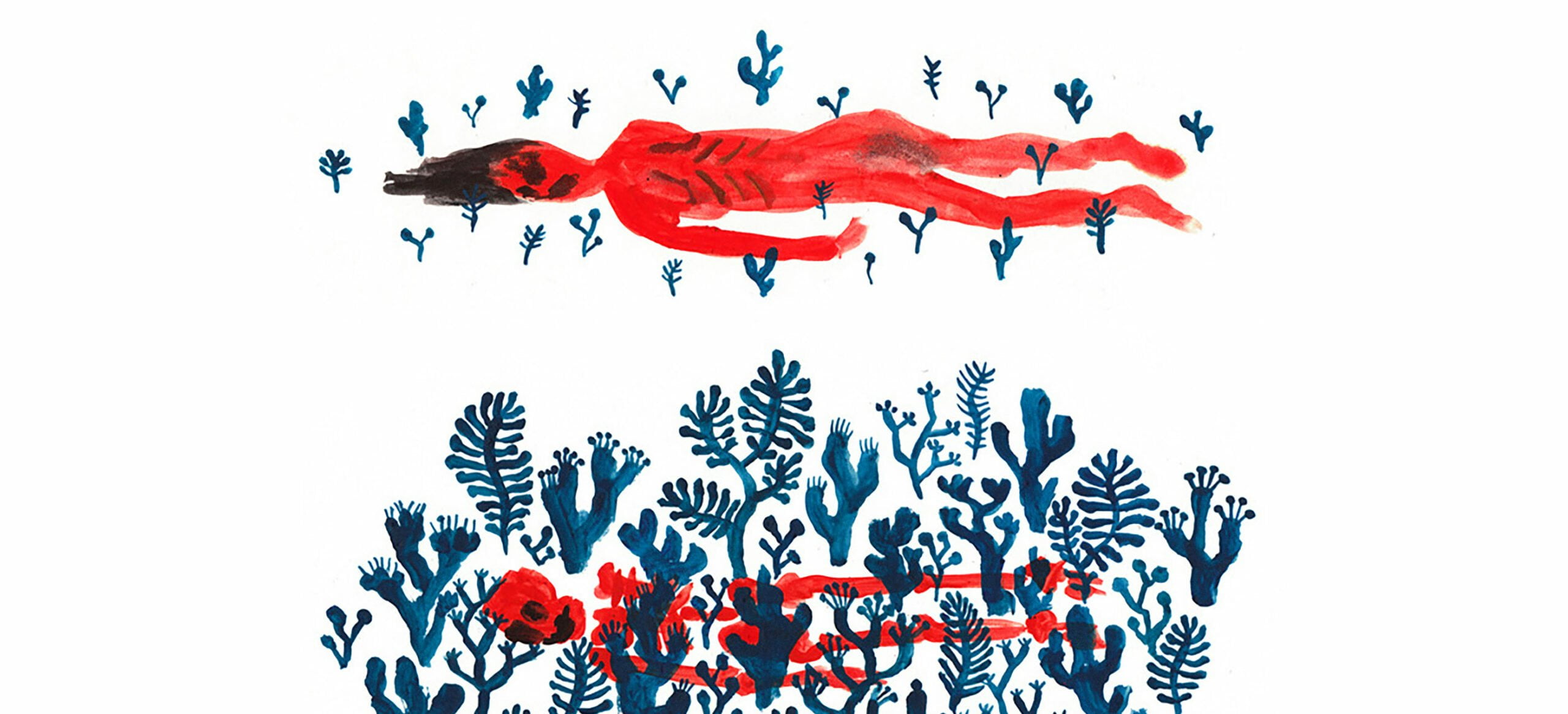 ELLARD/LECH [SWE] | Late Night: Funeral