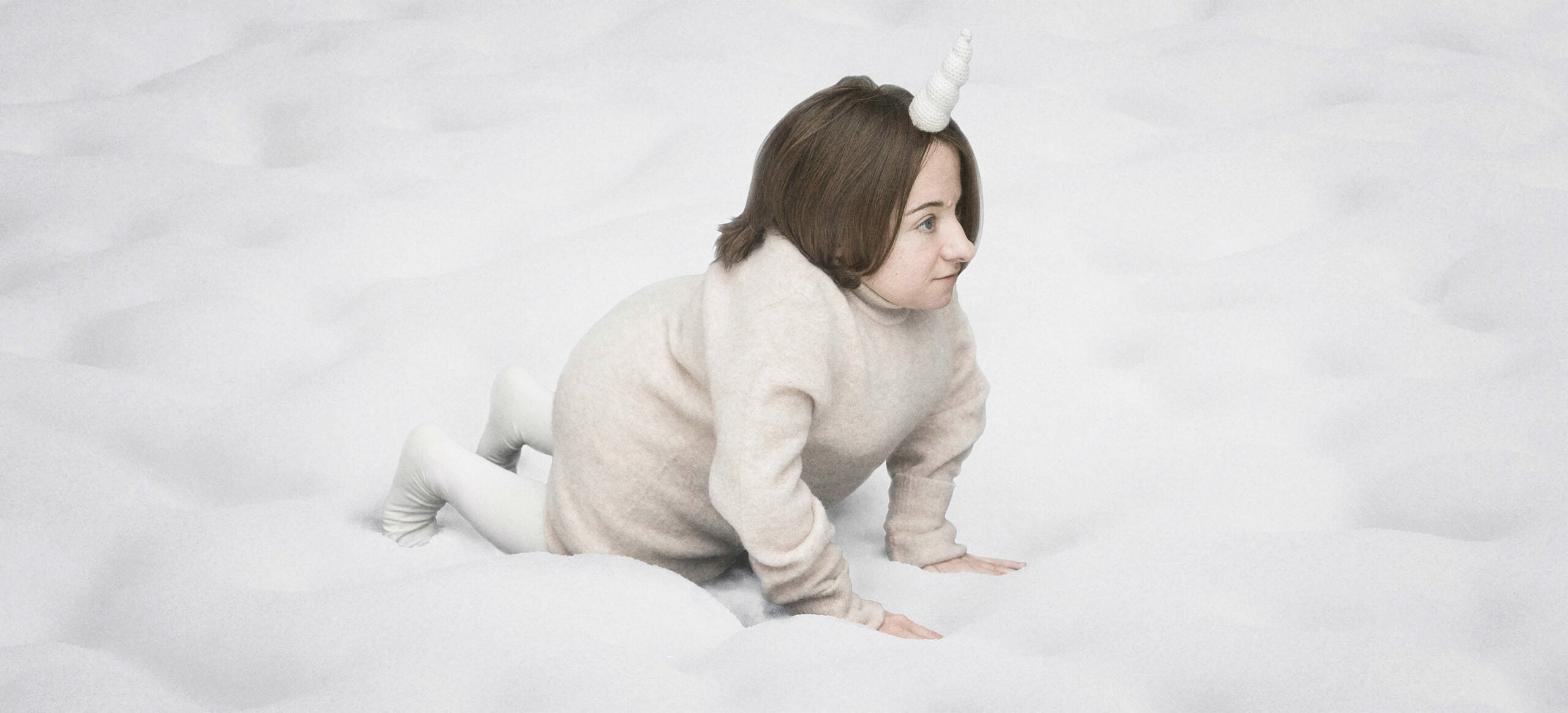 Chiara Bersani [ITA] | Gentle Unicorn