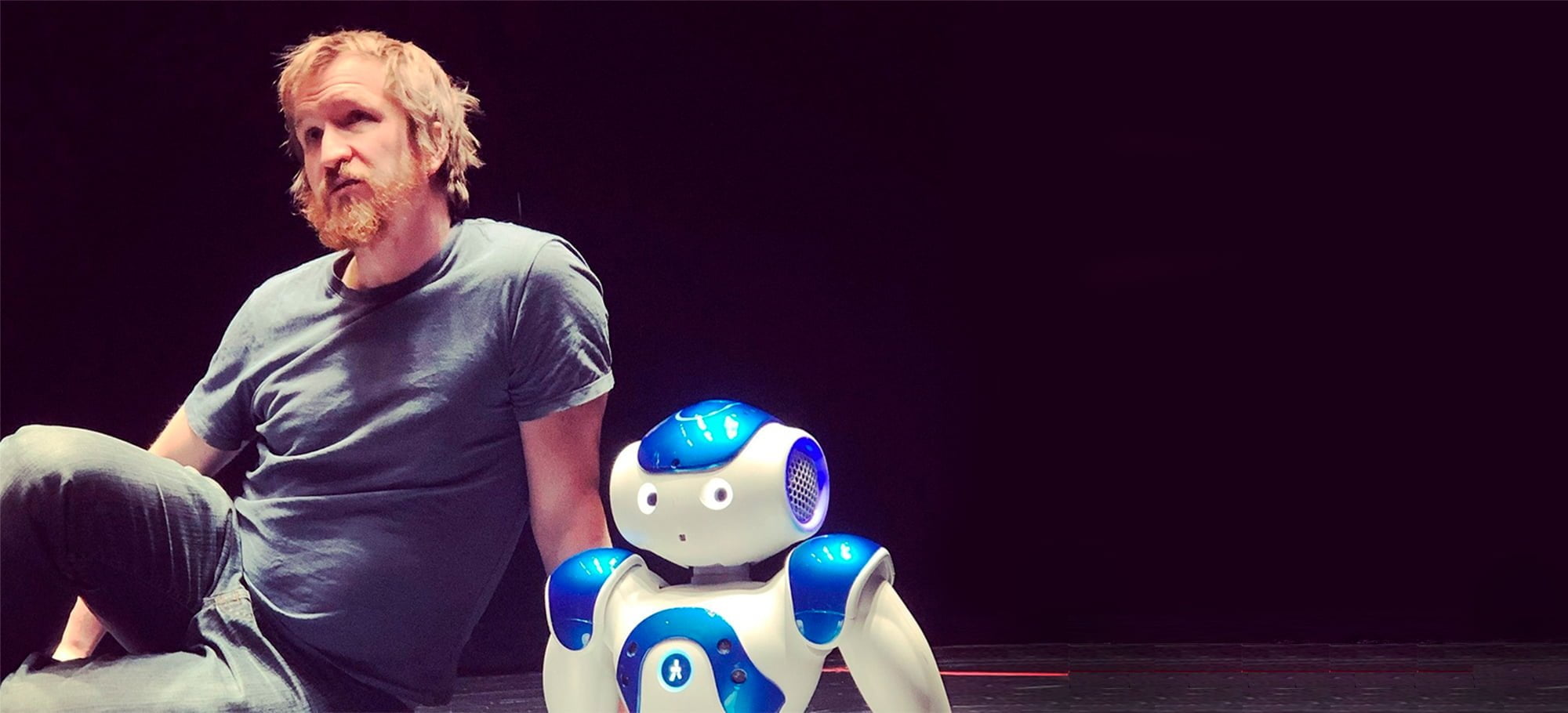Robin Jonsson [SWE] | Other than human