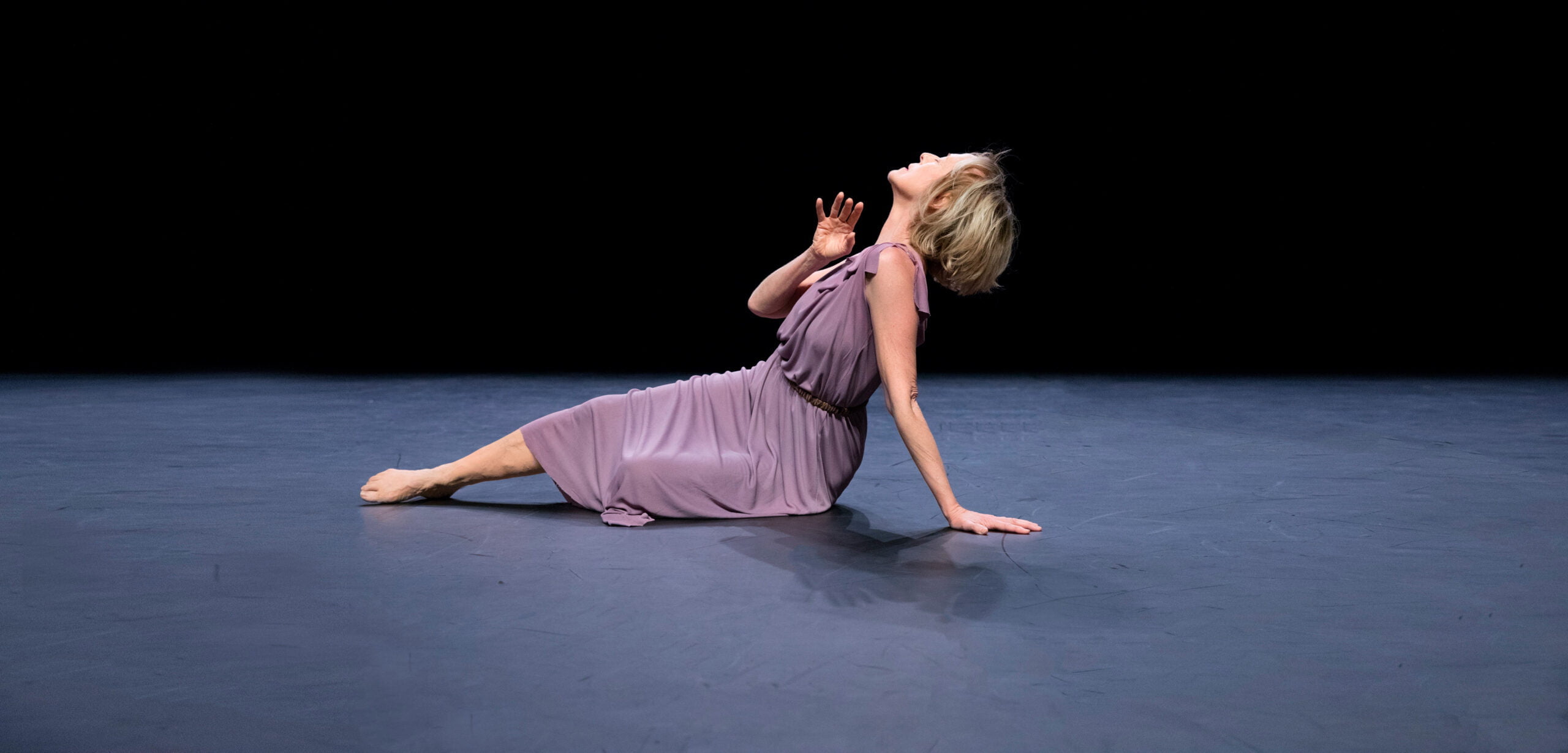 Jérôme Bel [FRA] | Isadora Duncan