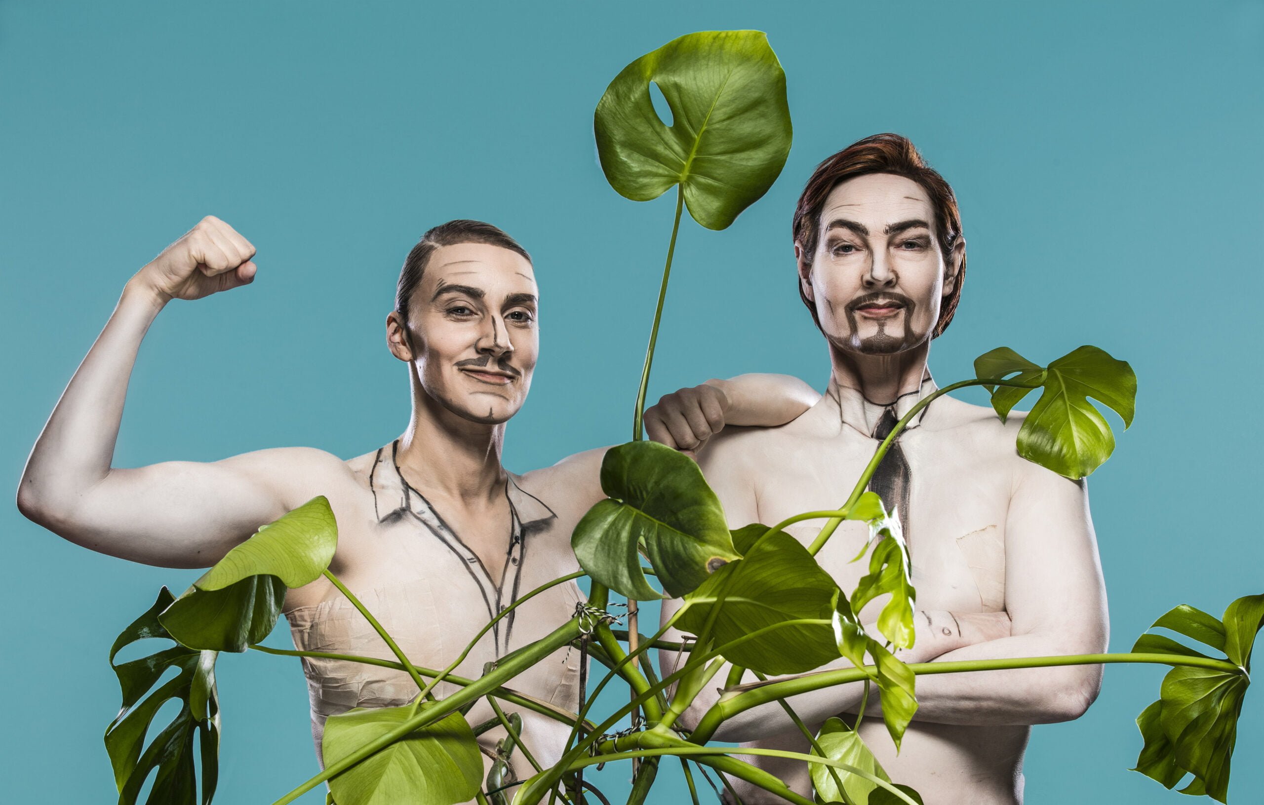 Charlotte Engelkes [Swe] | Transplantation