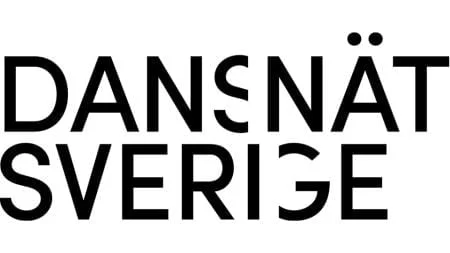 Dansnät Sverige logo