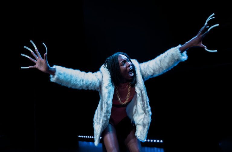 Cherish Menzo | Jezebel
