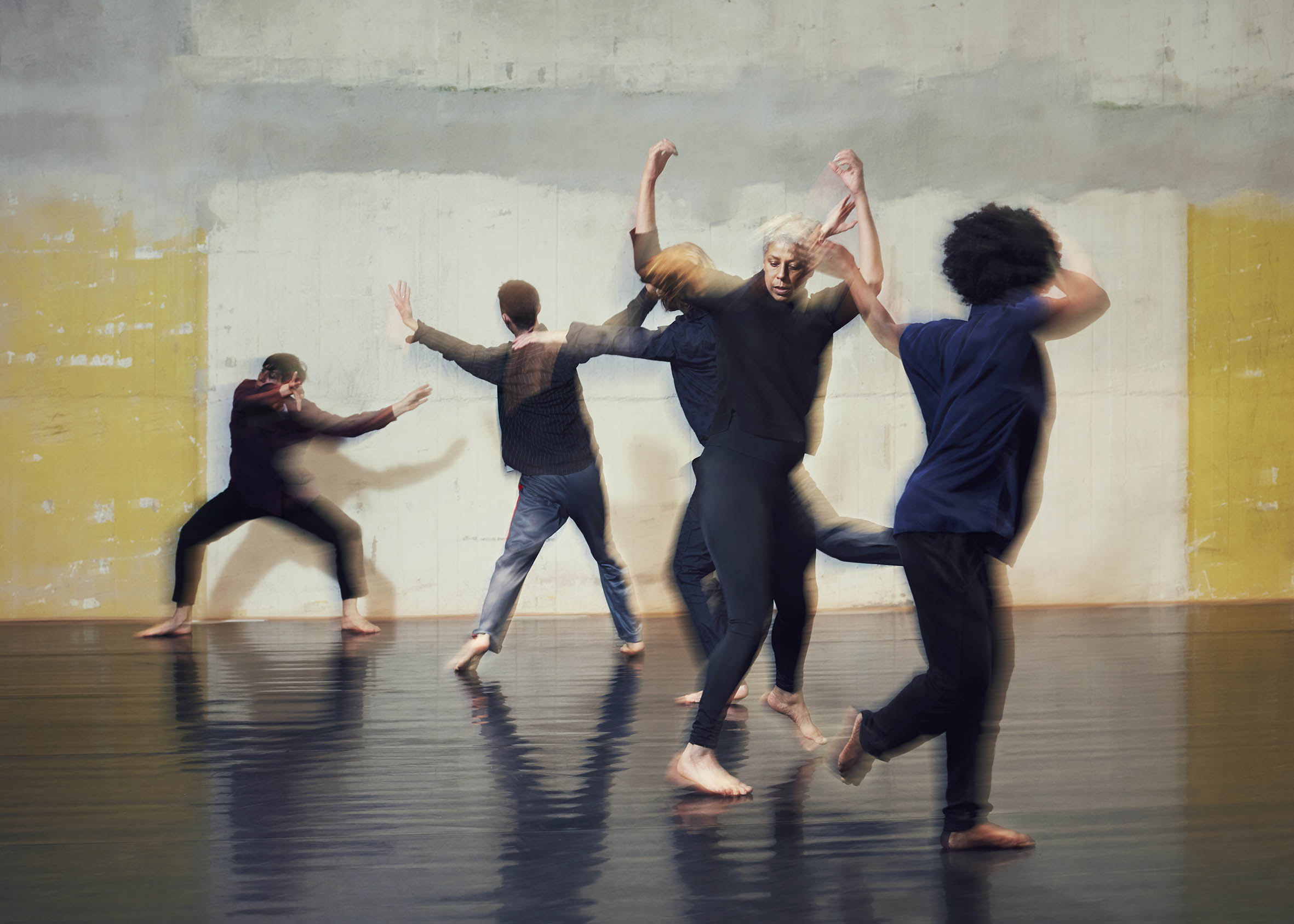 Weld Extended / Frédéric Gies | Constellations and alliances: Chiron in Aries, Recital #4