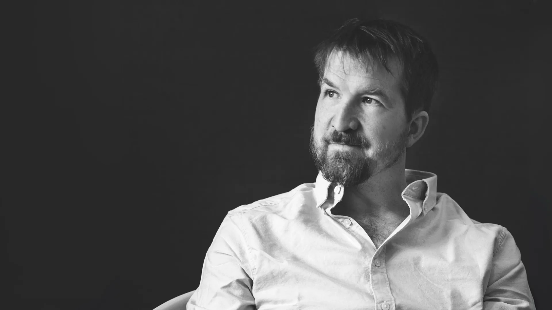 Robin porträtt
