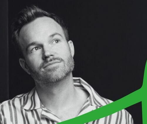 Björn säfsten i ständig rörelse