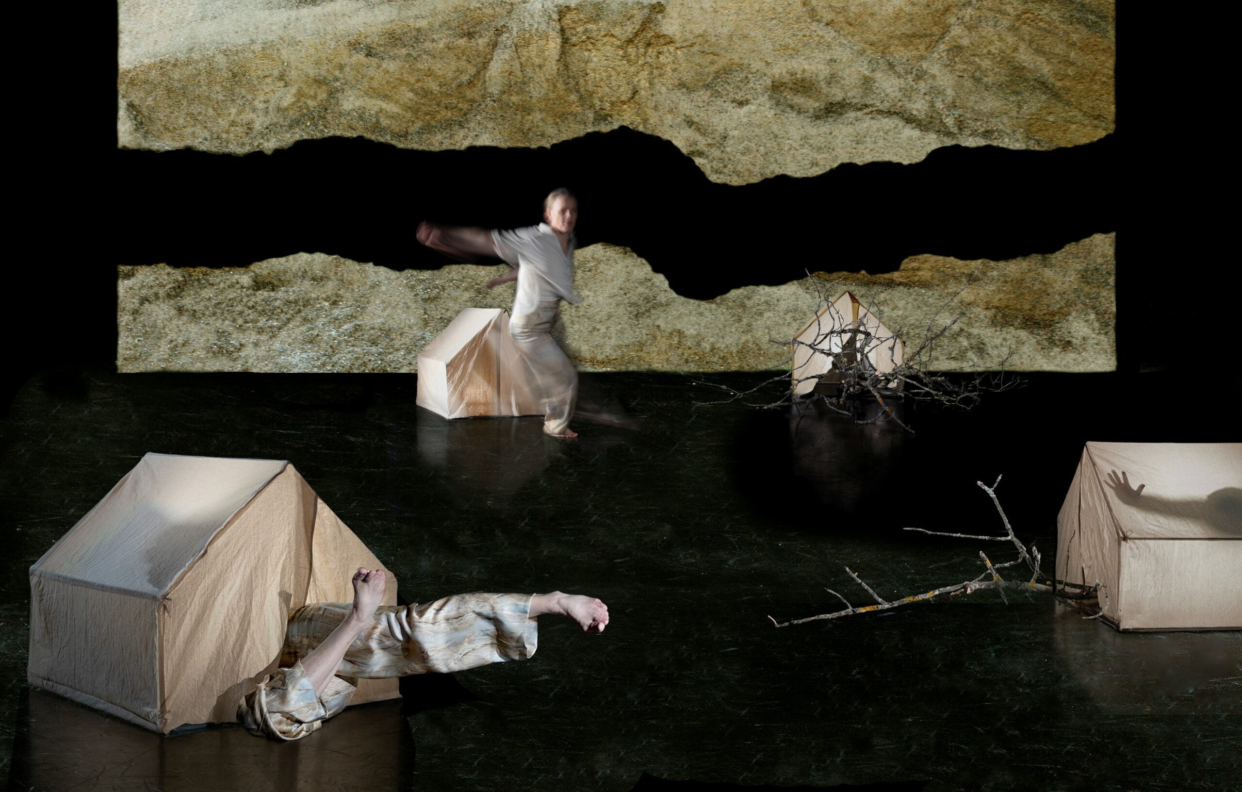 Helena Franzén | MIRAGE