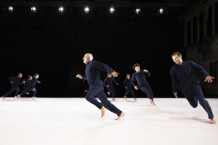 Oona Doherty Navy Blue ©Sinje Hasheider 2 scaled