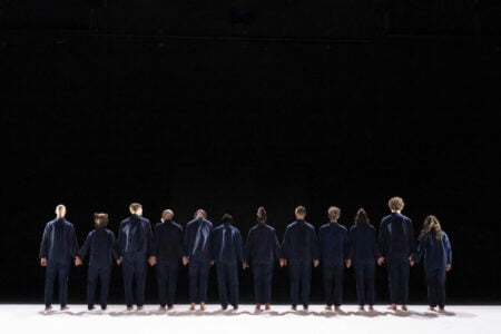 Oona Doherty Navy Blue ©Sinje Hasheider 4 scaled