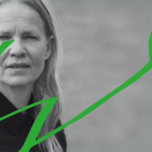 Helena franzén i ständig rörelse