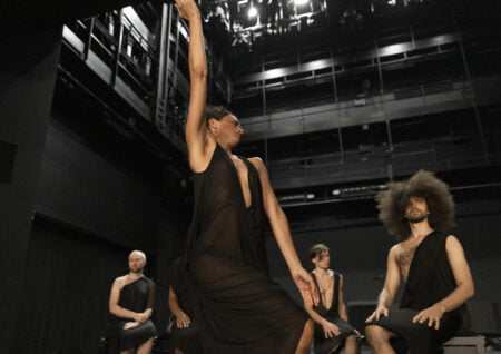 2023 11 09 Schauspielhaus Zarich The Kiln Concert 4 C Reto Schmid