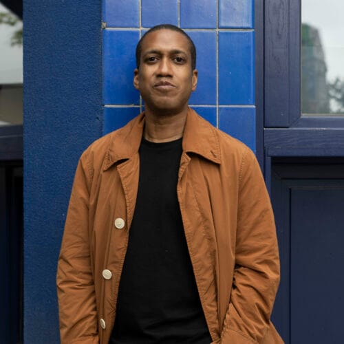 Trajal harrell foto bea borgers