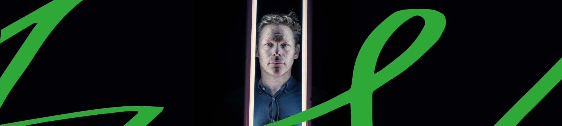I ständig rörelse rasmus