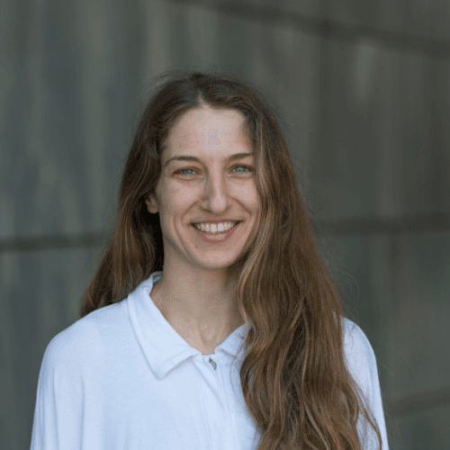 Ioanna interview