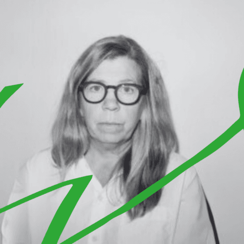 Gunilla heilborn i ständig rörelse