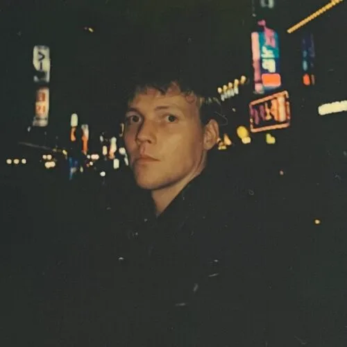 Bio image Philip Berlin