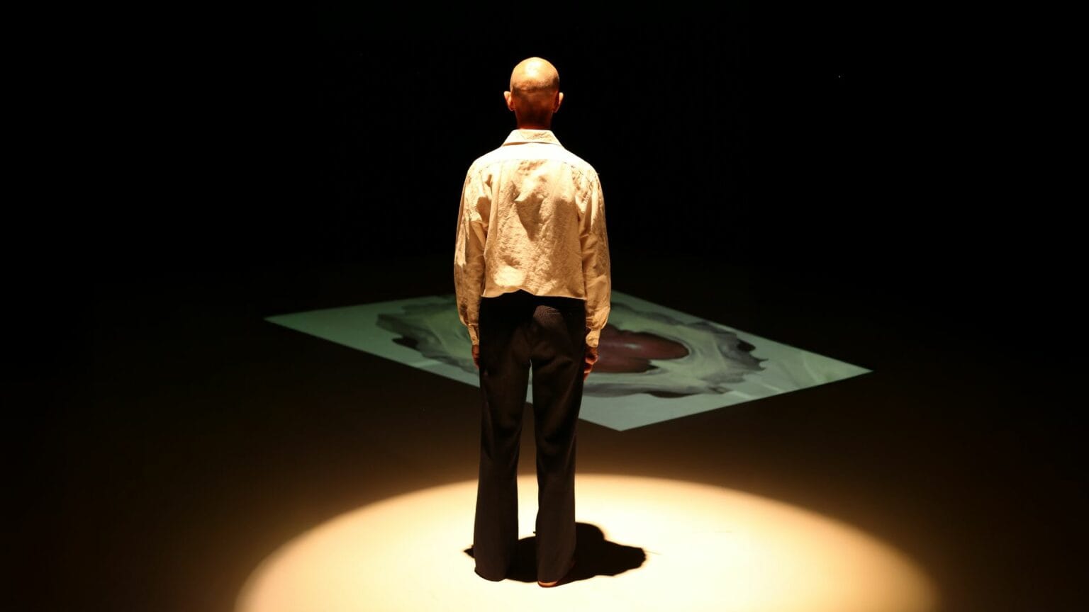 Benno Voorham, choreographer