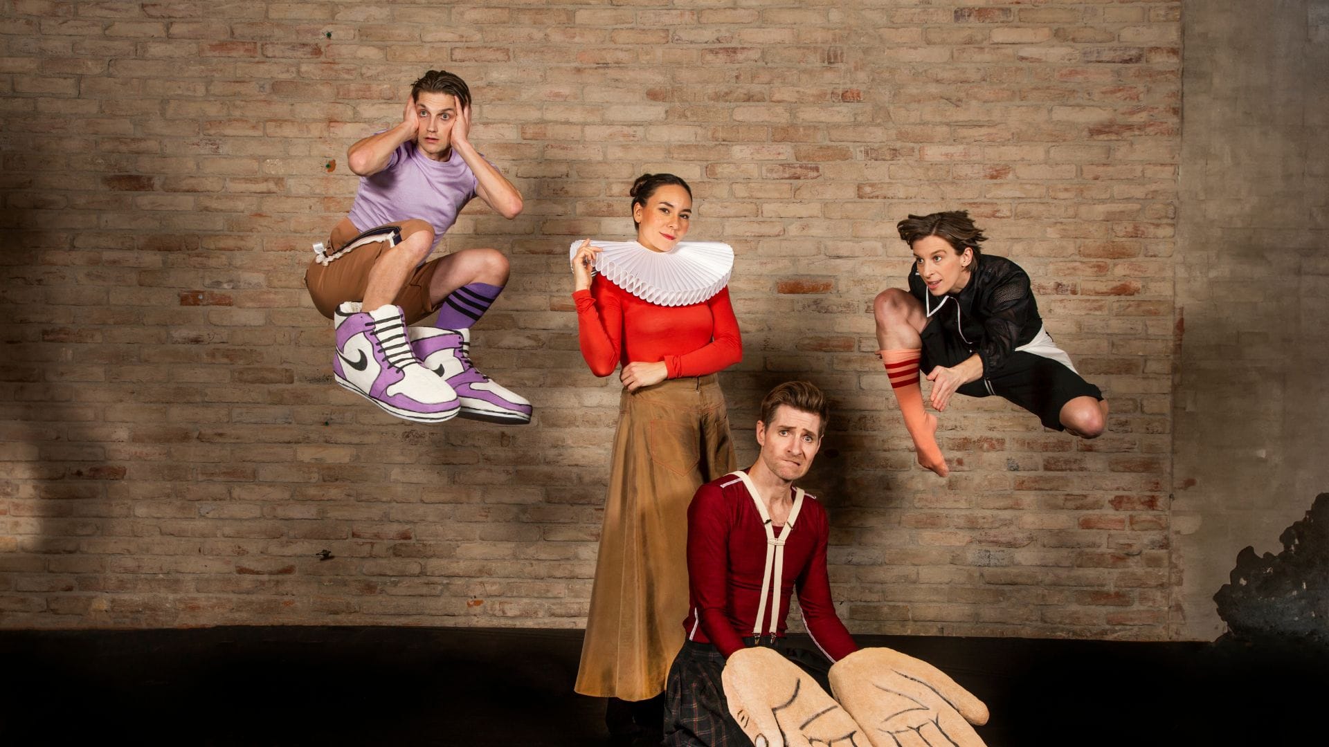 Tubo & Co