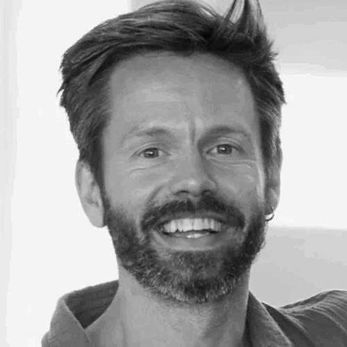 Alexander Ekman