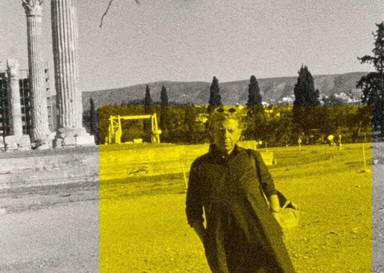 Gunilla Heilborn on Works and Days.