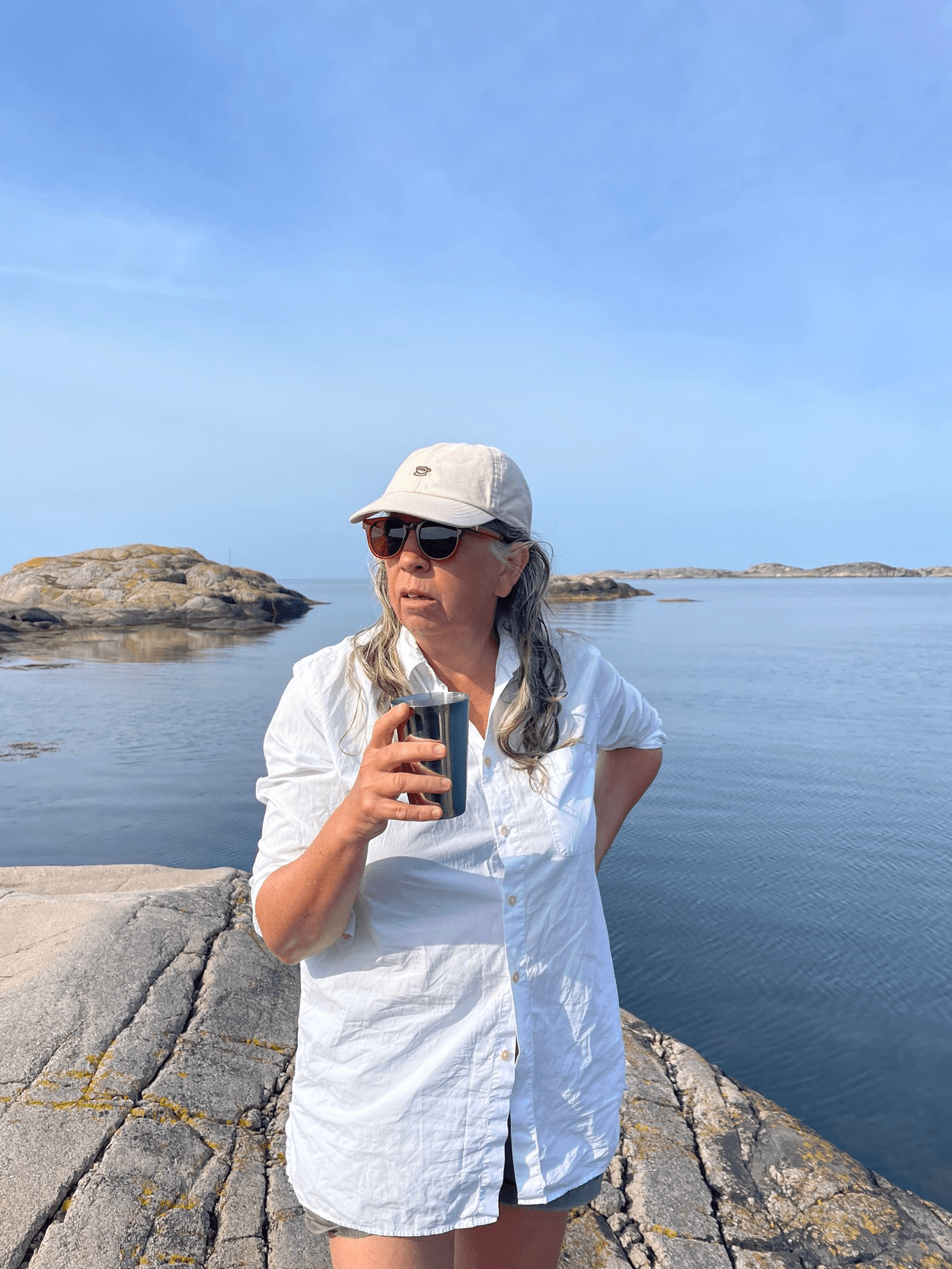 Gunilla Heilborn on Works and Days