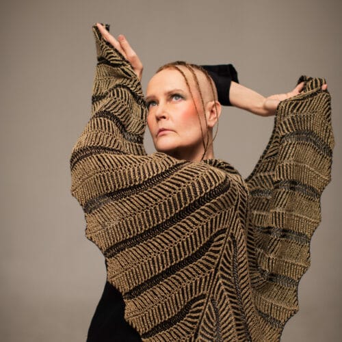 Virpi Lunaire Virpi Pahkinen photo Tobias Regell