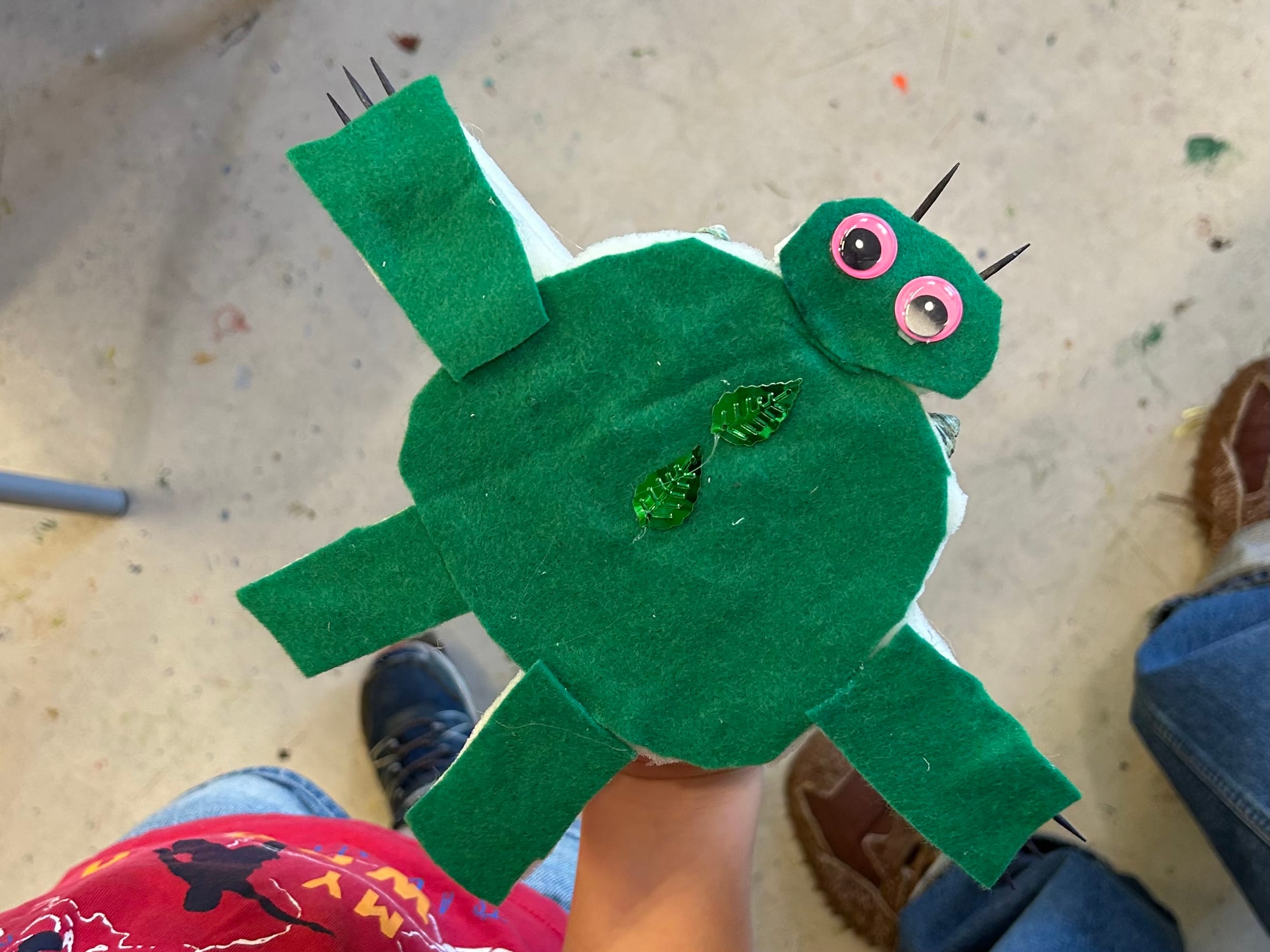 HugoHedberg workshop huvudbild