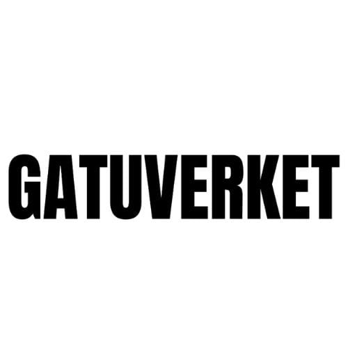 Gatuverket