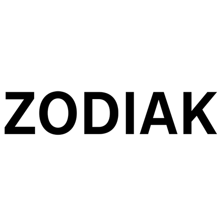 Zodiac black square
