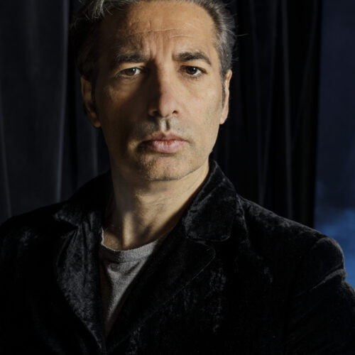 Israel Galvan