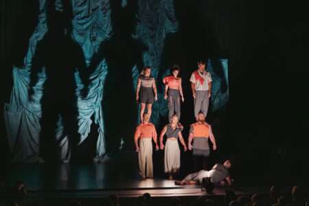 2.Photo Silja Fabricius
