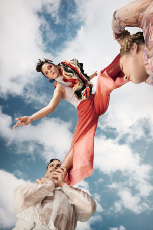 Photo Carl Thorborg
