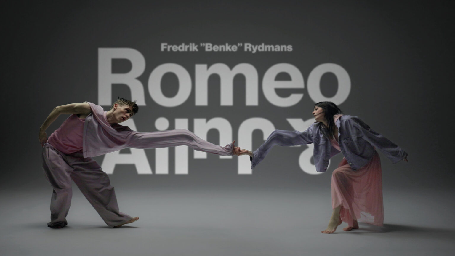 Rome & Julia