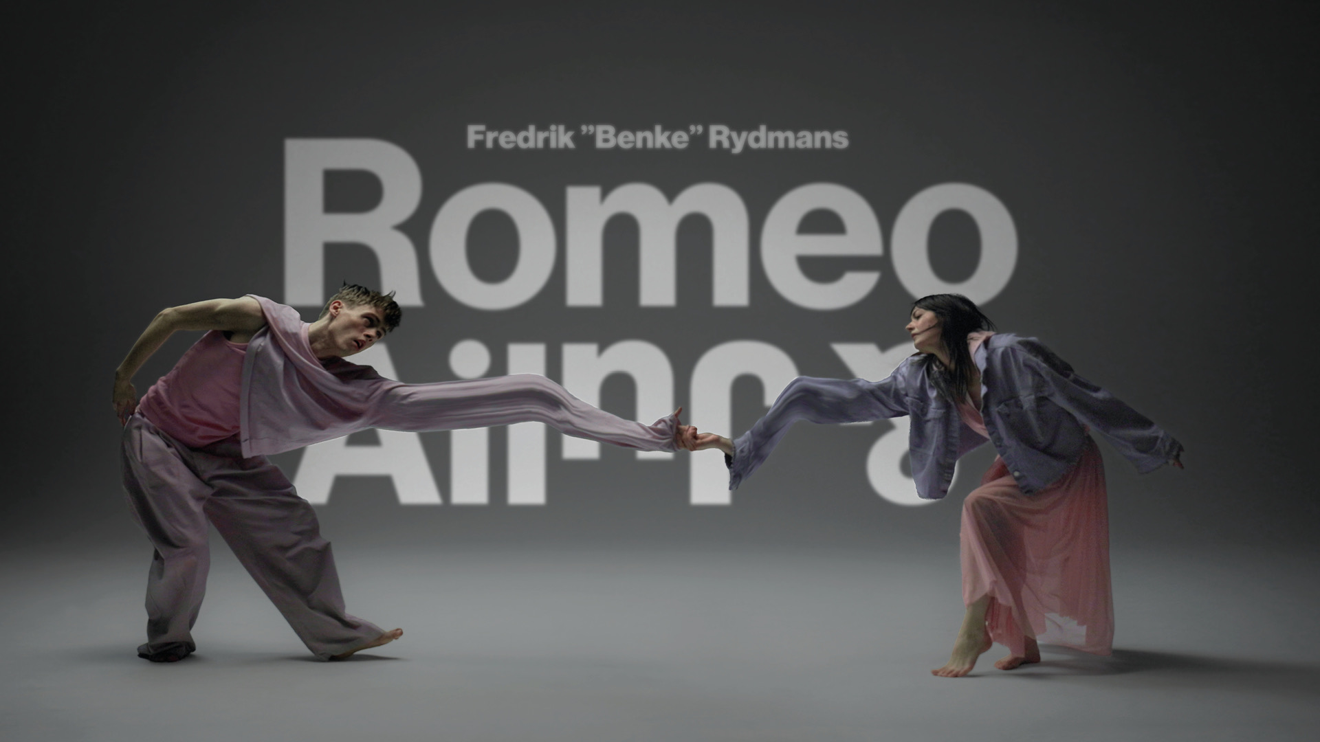 Rome & Julia