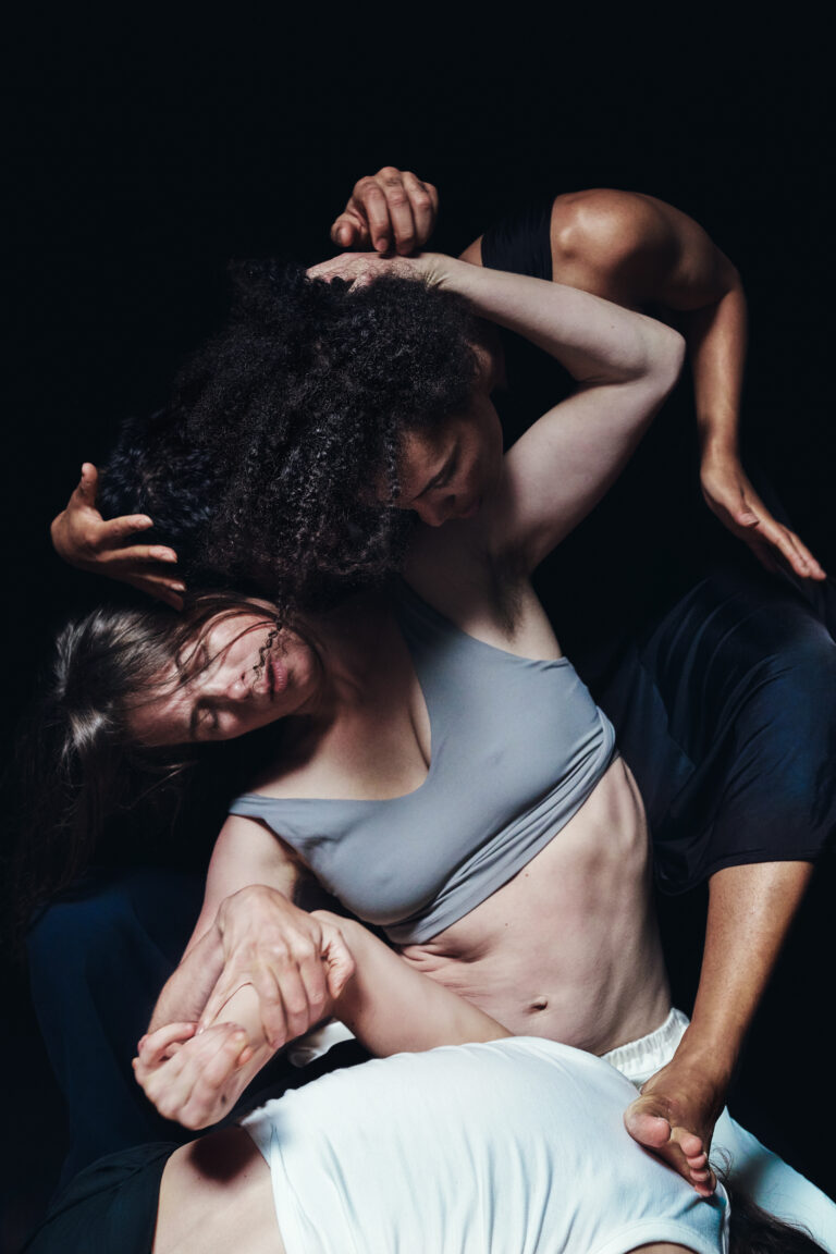 MAIN Chariots of Flesh photo Carl Thorborg