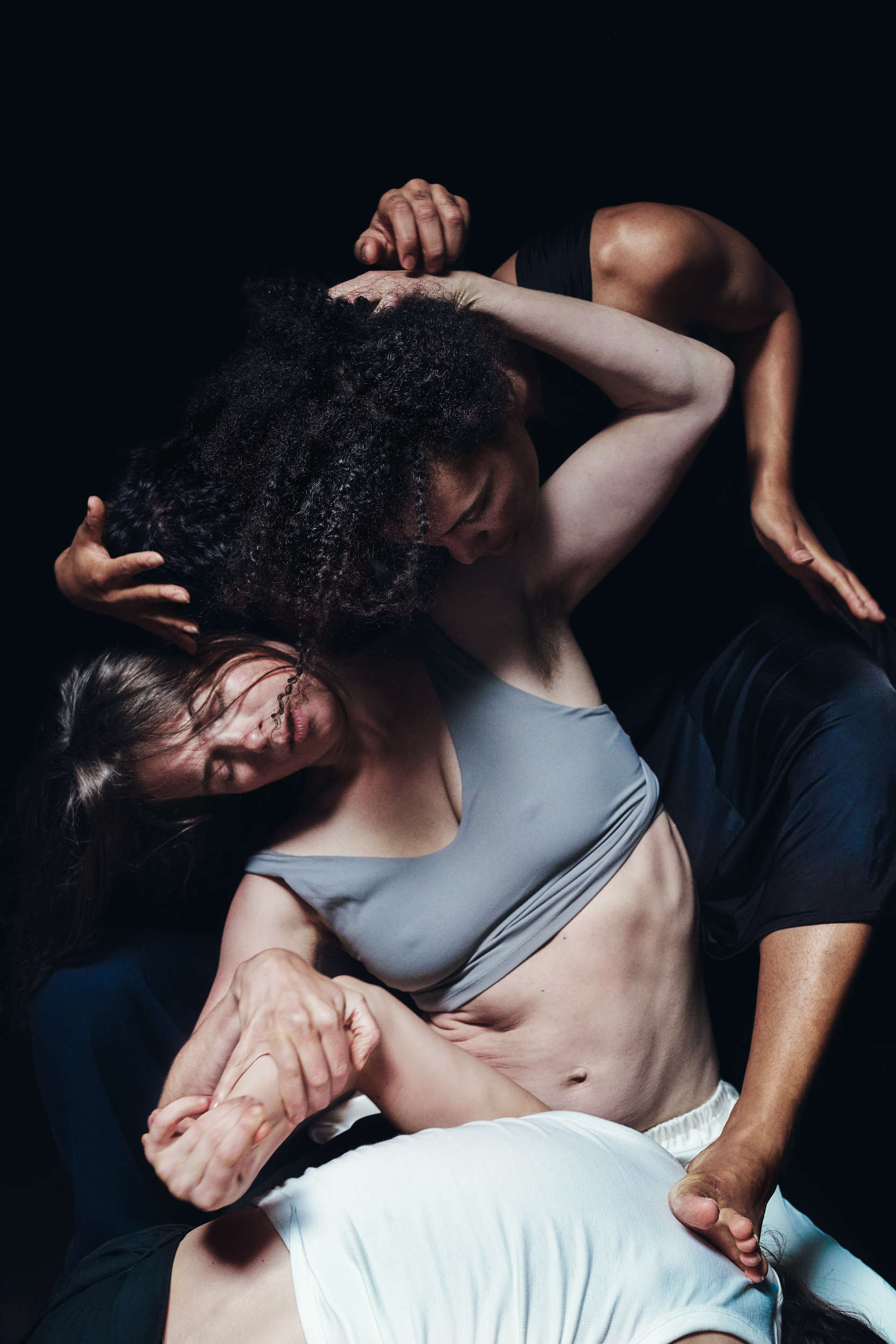 MAIN Chariots of Flesh photo Carl Thorborg